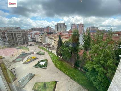 Apartamento en alquiler en Burgos