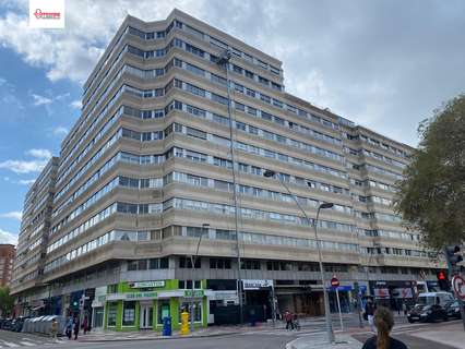 Piso en venta en Burgos