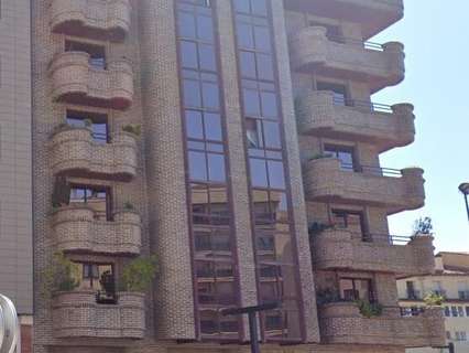 Plaza de parking en venta en Burgos