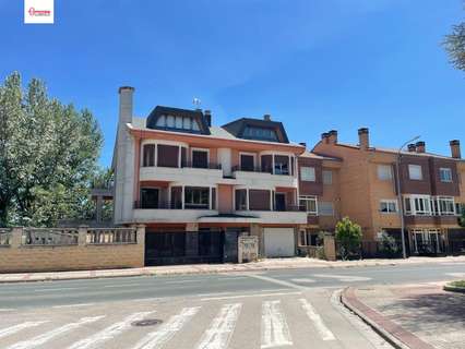 Casa en venta en Briviesca