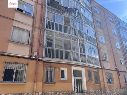 Piso en venta en Burgos