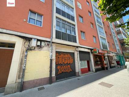 Piso en venta en Burgos