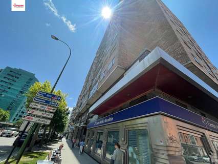 Piso en venta en Burgos