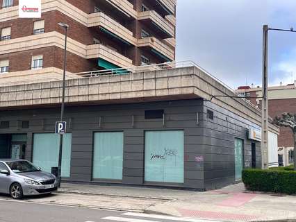 Local comercial en venta en Aranda de Duero