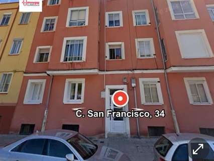 Local comercial en venta en Burgos
