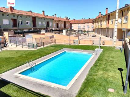 Dúplex en venta en Cogollos