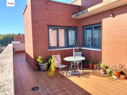 Ático en venta en Burgos