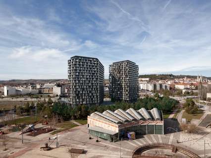 Ático en venta en Burgos