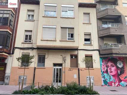 Piso en venta en Miranda de Ebro