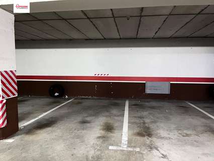 Plaza de parking en venta en Burgos
