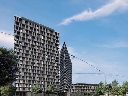 Piso en venta en Burgos