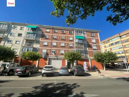 Piso en venta en Aranda de Duero