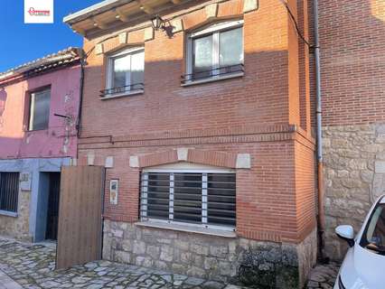 Casa en venta en Los Balbases
