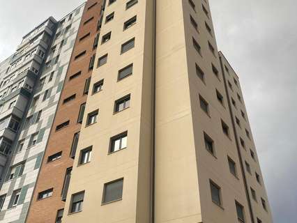 Apartamento en alquiler en Burgos