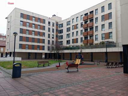 Piso en venta en Burgos
