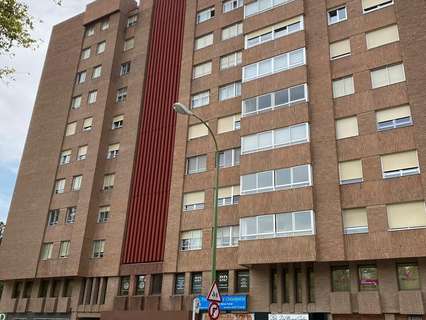 Piso en venta en Burgos