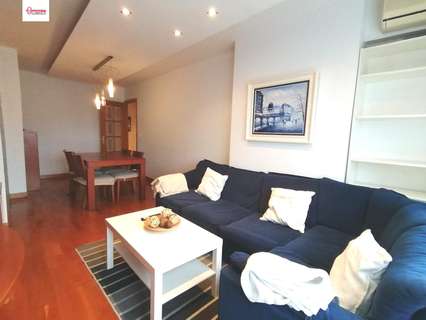 Piso en alquiler en Burgos