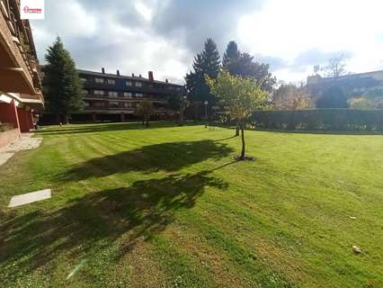 Piso en venta en Burgos