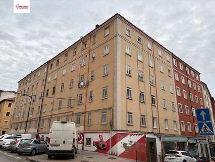 Piso en venta en Burgos