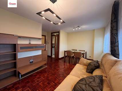 Apartamento en alquiler en Burgos