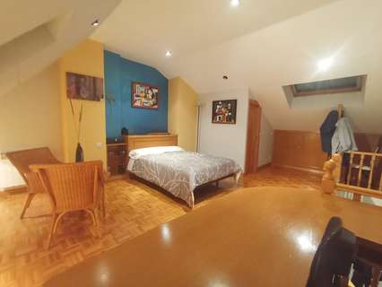 Casa en venta en Burgos