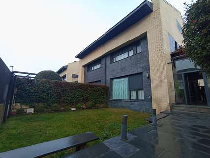 Casa en venta en Burgos