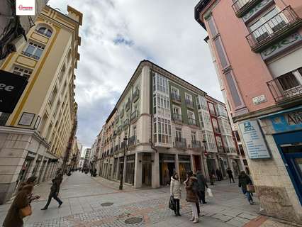 Dúplex en venta en Burgos