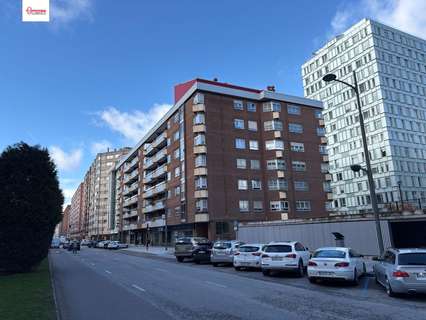 Piso en venta en Burgos