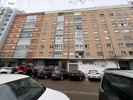 Piso en venta en Burgos
