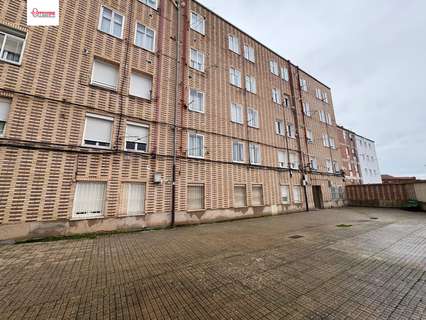 Piso en venta en Burgos