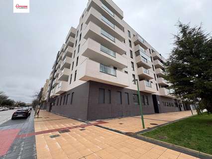 Apartamento en venta en Burgos