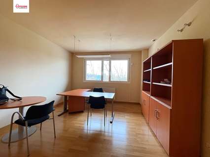 Despacho en venta en Burgos rebajado