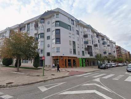 Apartamento en alquiler en Burgos