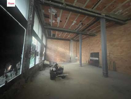 Local comercial en venta en Burgos