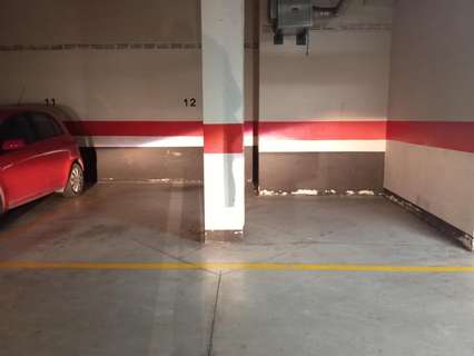 Plaza de parking en venta en Burgos