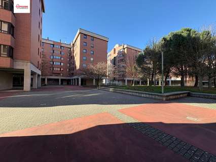 Piso en venta en Burgos