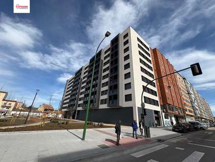 Apartamento en alquiler en Burgos
