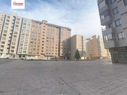 Piso en venta en Burgos