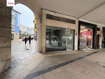 Local comercial en alquiler en Burgos