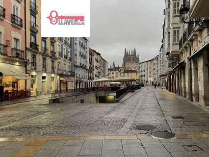 Piso en venta en Burgos