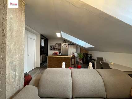 Piso en venta en Burgos rebajado