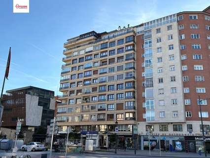 Piso en venta en Burgos rebajado