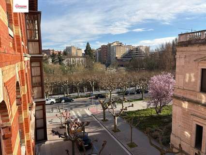 Piso en venta en Burgos