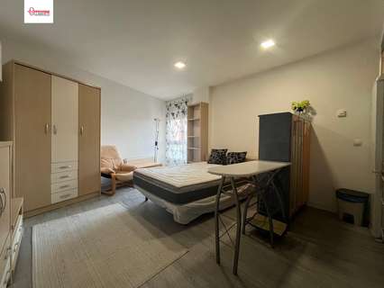 Estudio en venta en Burgos