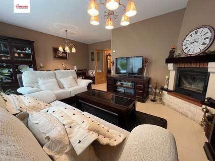 Casa en venta en Burgos