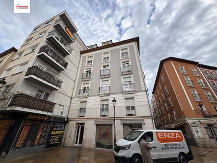 Apartamento en venta en Burgos