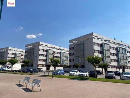 Apartamento en venta en Burgos
