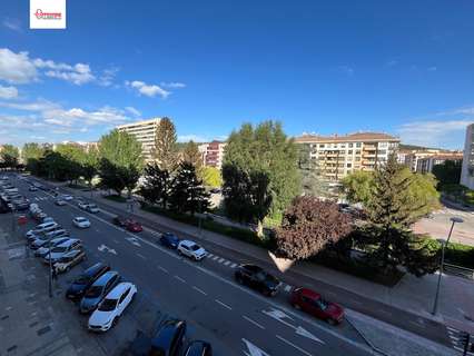 Piso en venta en Burgos rebajado