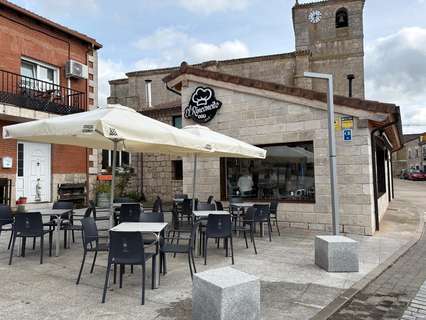 Local comercial en venta en Castrillo del Val