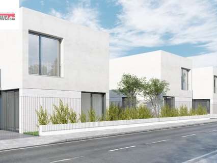 Chalet en venta en Burgos